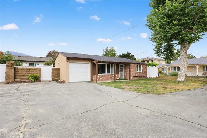 1310 S 2nd Ave, Arcadia, California 91006