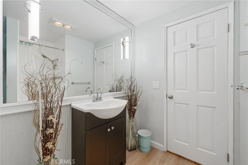Downstairs Bathroom