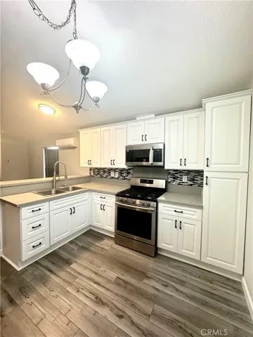 400 E Arbor Street E 502, Long Beach, California 90805