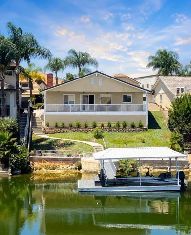 Back of house Ai colored corrected  30194 White Wake Drive Ca