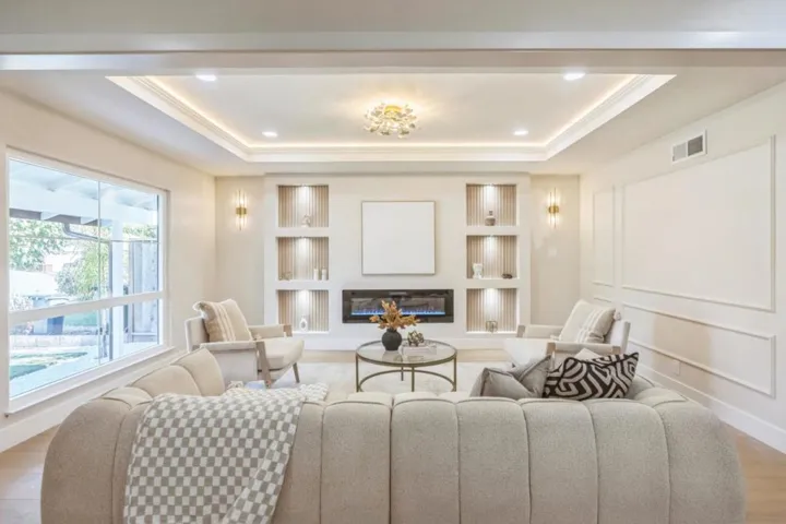 3736 Eastwood Circle, Santa Clara, California 95054