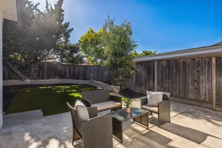 3736 Eastwood Circle, Santa Clara, California 95054