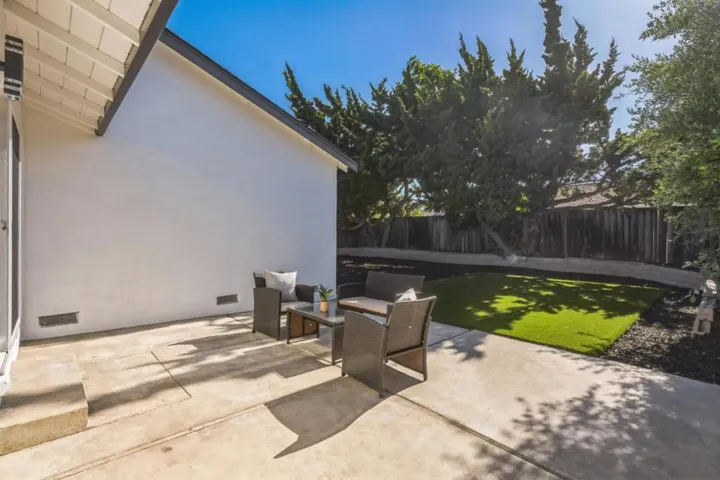 3736 Eastwood Circle, Santa Clara, California 95054