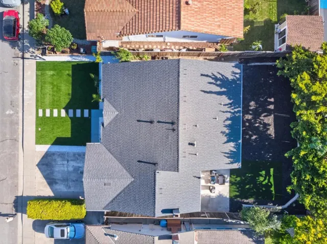 3736 Eastwood Circle, Santa Clara, California 95054