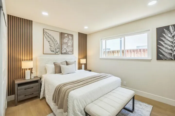 3736 Eastwood Circle, Santa Clara, California 95054