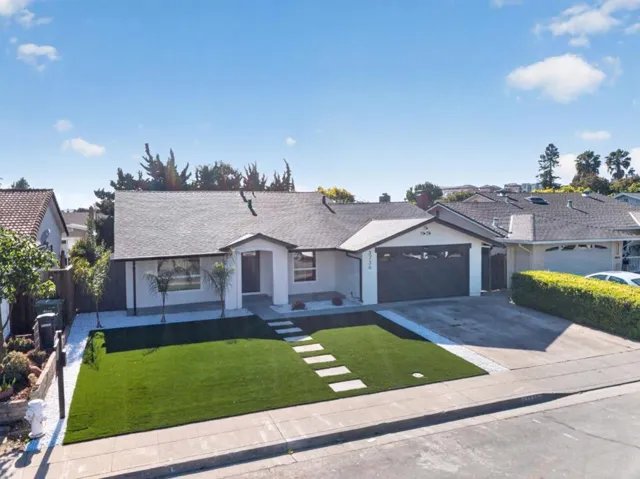 3736 Eastwood Circle, Santa Clara, California 95054