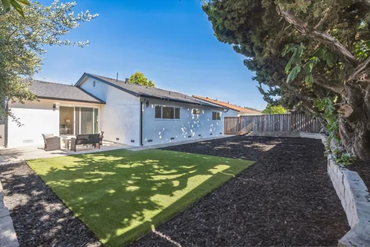 3736 Eastwood Circle, Santa Clara, California 95054
