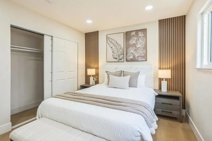 3736 Eastwood Circle, Santa Clara, California 95054