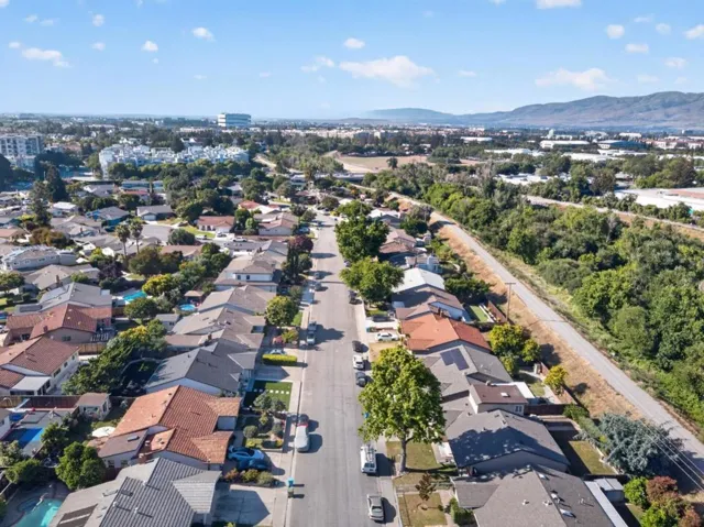 3736 Eastwood Circle, Santa Clara, California 95054