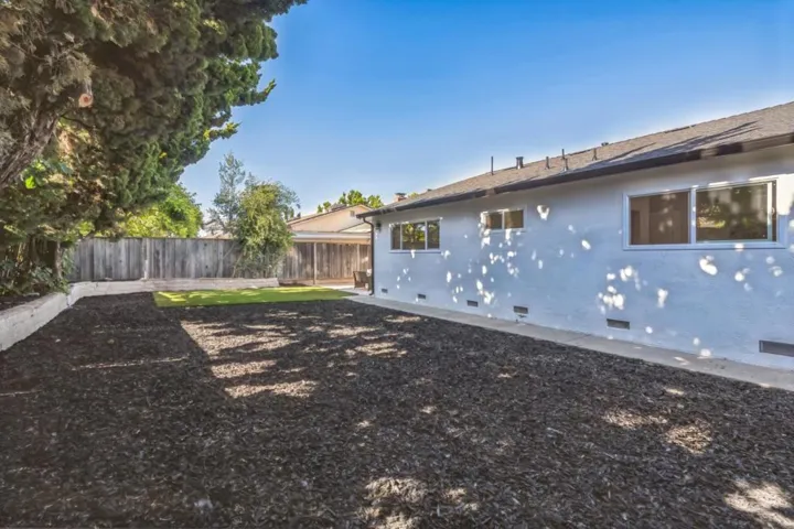 3736 Eastwood Circle, Santa Clara, California 95054