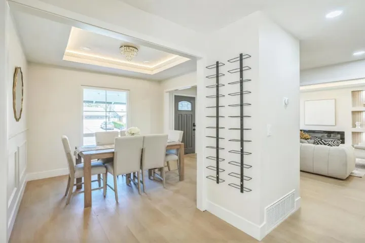 3736 Eastwood Circle, Santa Clara, California 95054