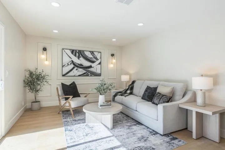 3736 Eastwood Circle, Santa Clara, California 95054