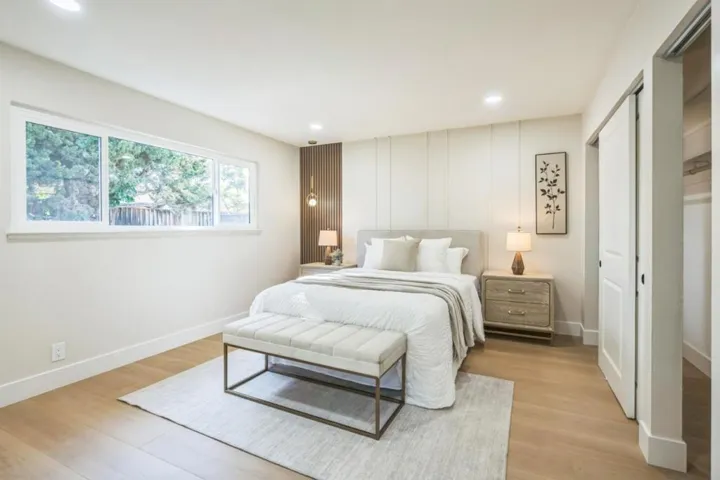 3736 Eastwood Circle, Santa Clara, California 95054