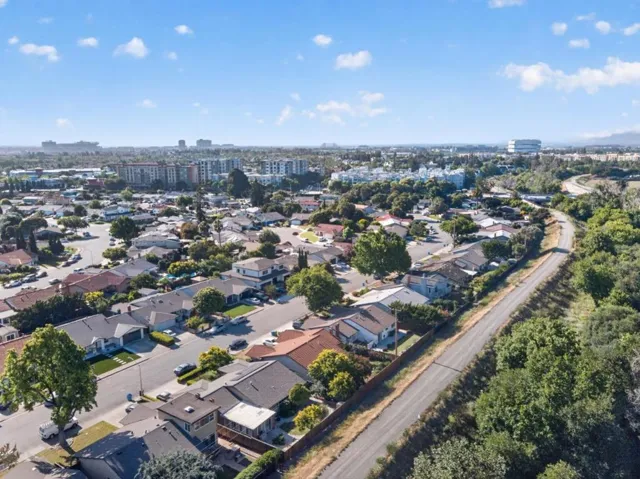 3736 Eastwood Circle, Santa Clara, California 95054