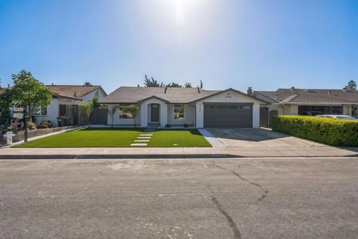 3736 Eastwood Circle, Santa Clara, California 95054