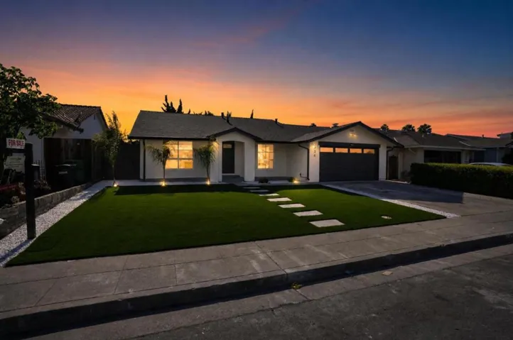 3736 Eastwood Circle, Santa Clara, California 95054