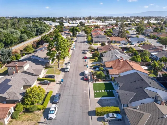 3736 Eastwood Circle, Santa Clara, California 95054