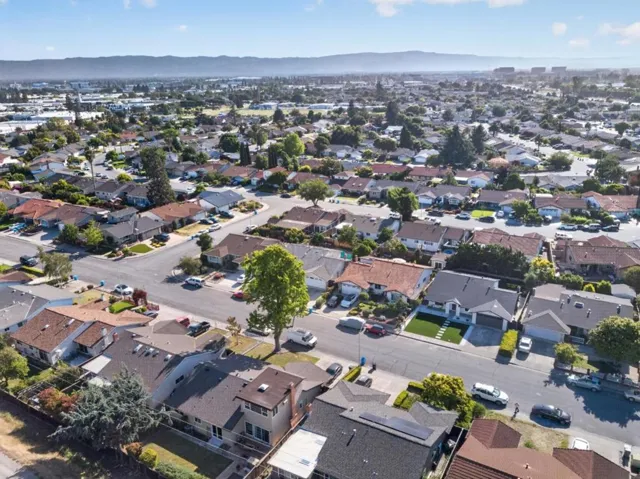3736 Eastwood Circle, Santa Clara, California 95054