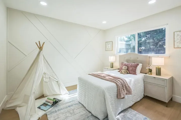 3736 Eastwood Circle, Santa Clara, California 95054
