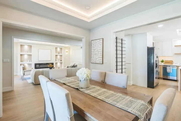 3736 Eastwood Circle, Santa Clara, California 95054