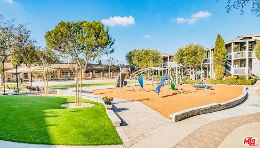 6505 Green Valley Circle 103, Culver City, California 90230
