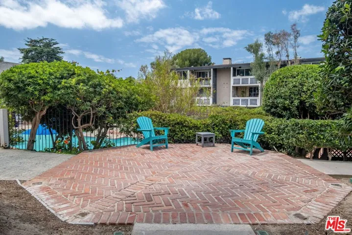 6505 Green Valley Circle 103, Culver City, California 90230