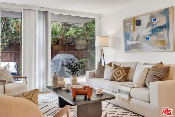 6505 Green Valley Circle 103, Culver City, California 90230