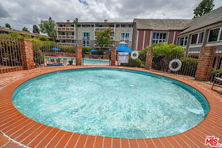 6505 Green Valley Circle 103, Culver City, California 90230
