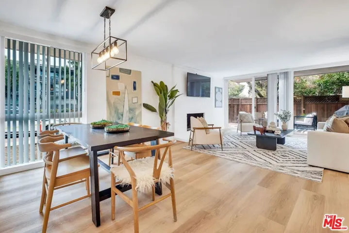 6505 Green Valley Circle 103, Culver City, California 90230