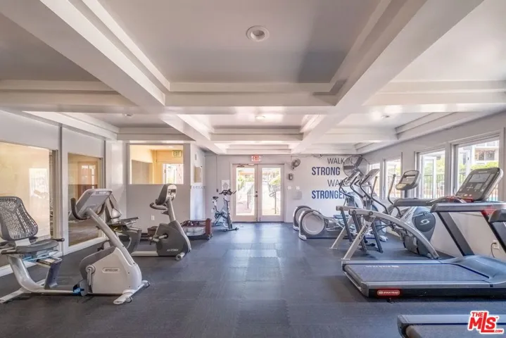 6505 Green Valley Circle 103, Culver City, California 90230