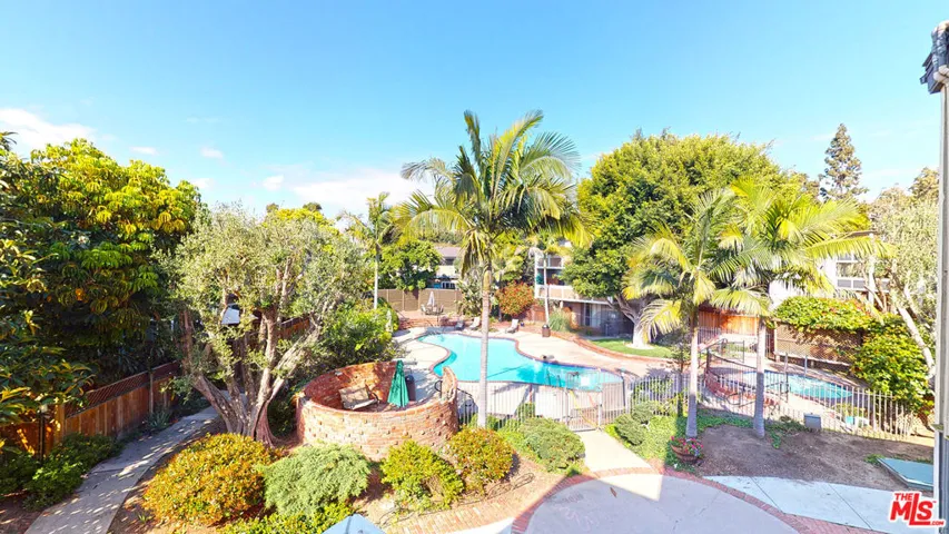 6505 Green Valley Circle 103, Culver City, California 90230