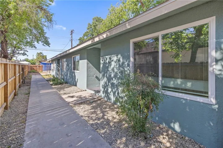 2251 E Clay Avenue, Fresno, California 93701