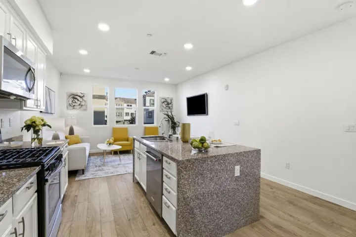 , Milpitas, California 95035