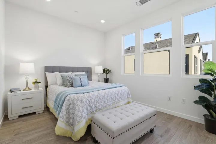 , Milpitas, California 95035