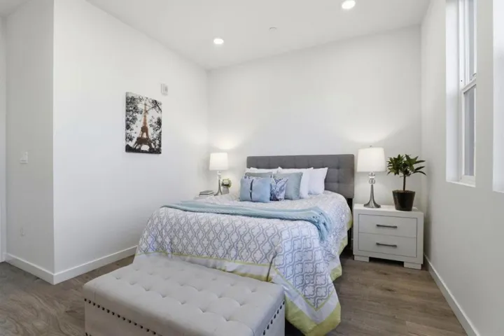 , Milpitas, California 95035