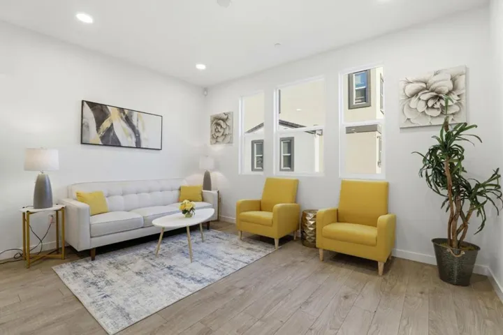 , Milpitas, California 95035