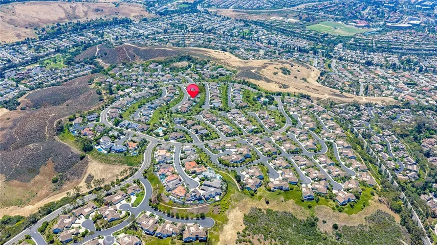9 Olympus, Irvine, California 92603