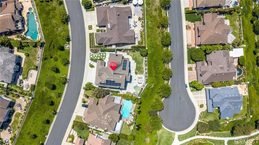 9 Olympus, Irvine, California 92603