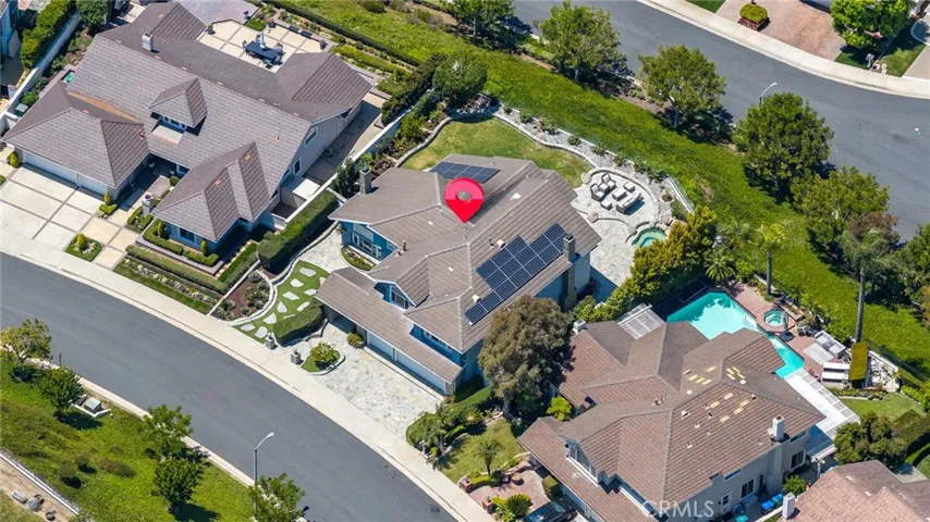 9 Olympus, Irvine, California 92603