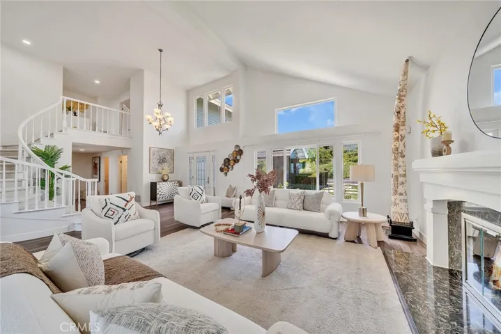 9 Olympus, Irvine, California 92603