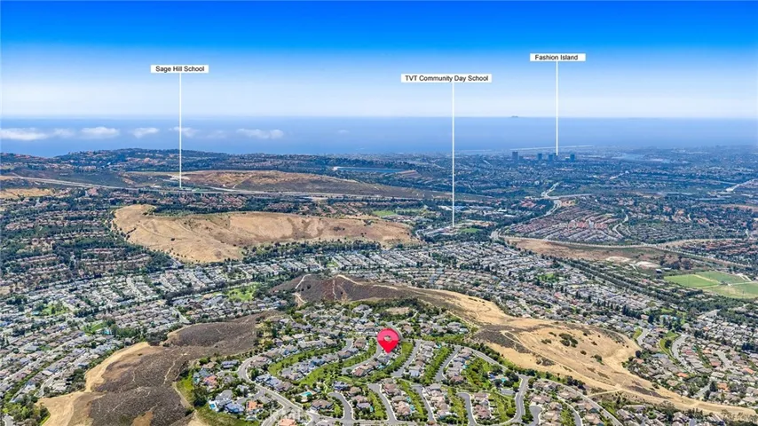9 Olympus, Irvine, California 92603