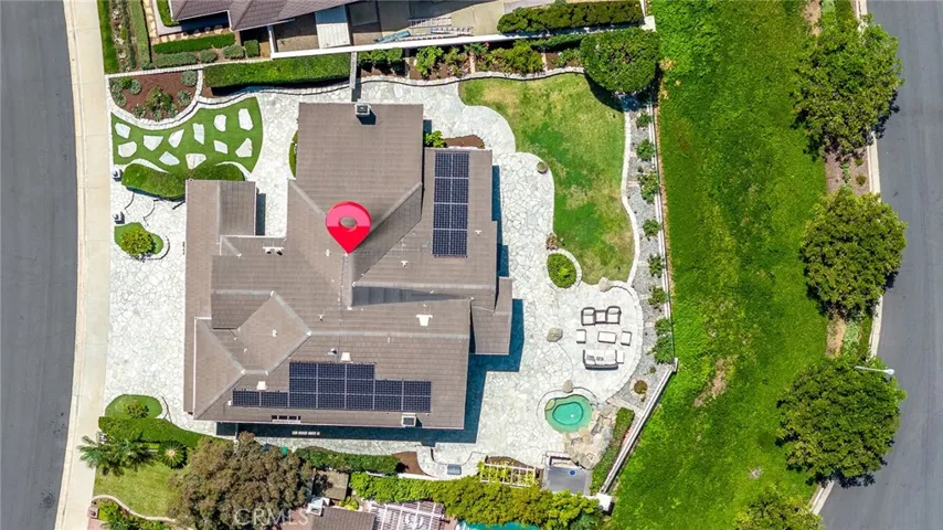 9 Olympus, Irvine, California 92603