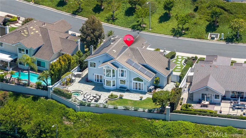 9 Olympus, Irvine, California 92603