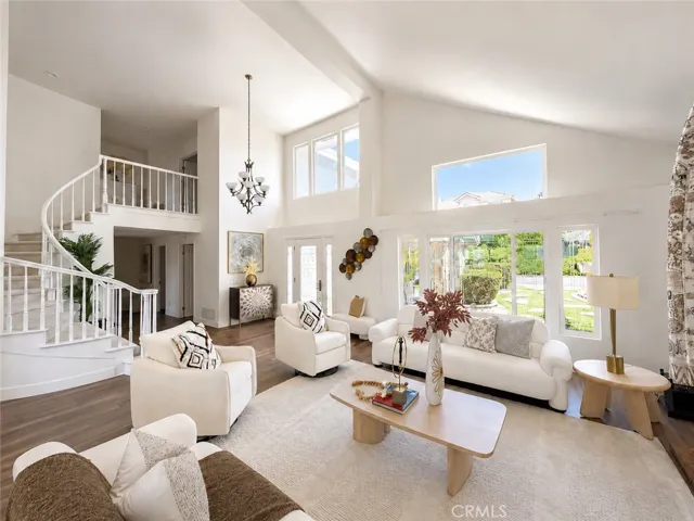 9 Olympus, Irvine, California 92603