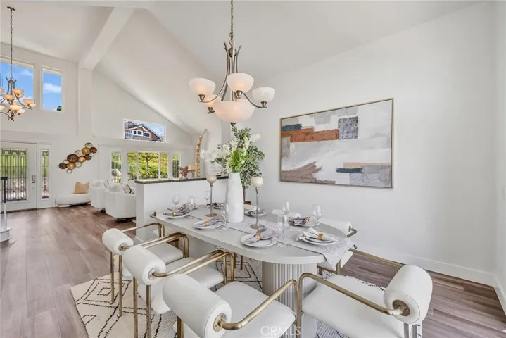 9 Olympus, Irvine, California 92603