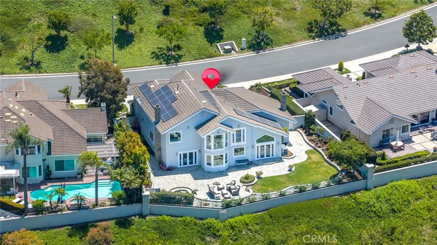 9 Olympus, Irvine, California 92603