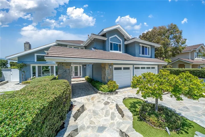 9 Olympus, Irvine, California 92603