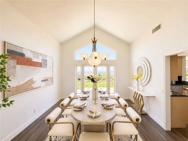 9 Olympus, Irvine, California 92603
