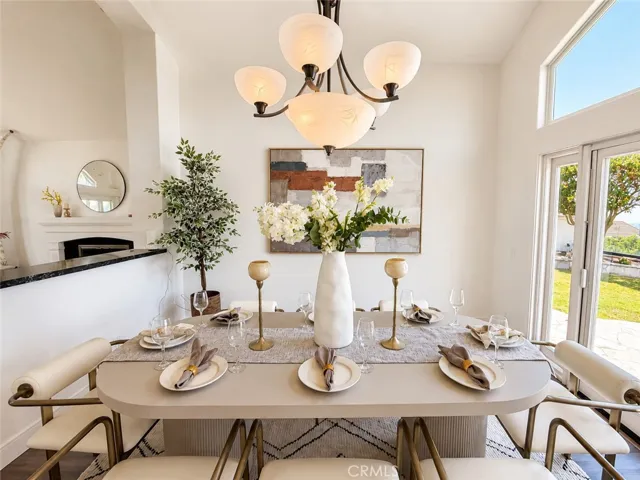 9 Olympus, Irvine, California 92603