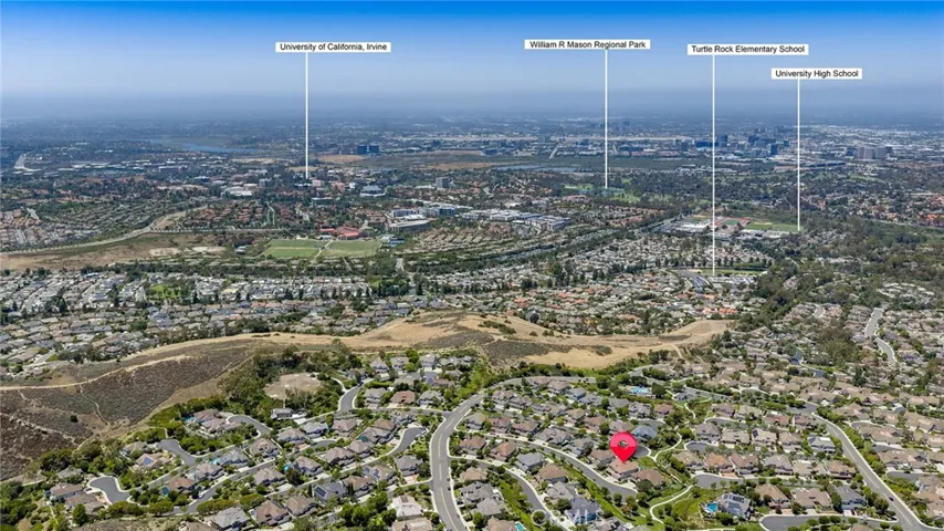 9 Olympus, Irvine, California 92603
